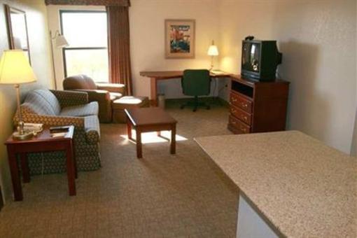 фото отеля Hampton Inn & Suites Nashville - Airport