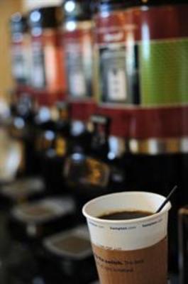 фото отеля Hampton Inn & Suites Nashville - Airport