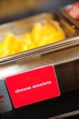 фото отеля Hampton Inn & Suites Nashville - Airport