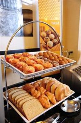 фото отеля Hampton Inn & Suites Nashville - Airport