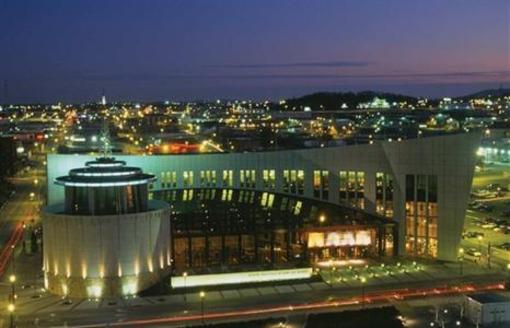 фото отеля Hampton Inn & Suites Nashville - Airport