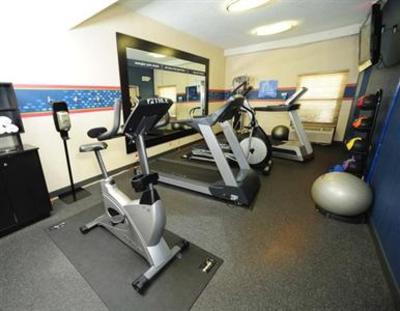 фото отеля Hampton Inn & Suites Nashville - Airport