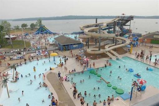 фото отеля Hampton Inn & Suites Nashville - Airport