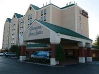 Hampton Inn & Suites Nashville - Airport