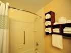 фото отеля Hampton Inn & Suites Nashville - Airport