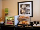 фото отеля Hampton Inn & Suites Nashville - Airport