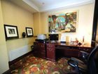 фото отеля Hampton Inn & Suites Nashville - Airport