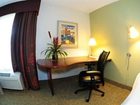 фото отеля Hampton Inn & Suites Nashville - Airport