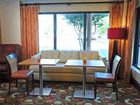 фото отеля Hampton Inn & Suites Nashville - Airport