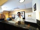 фото отеля Hampton Inn & Suites Nashville - Airport