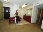 фото отеля Hampton Inn & Suites Nashville - Airport