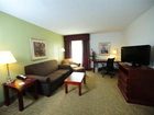 фото отеля Hampton Inn & Suites Nashville - Airport