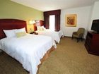 фото отеля Hampton Inn & Suites Nashville - Airport