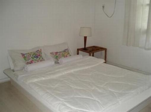 фото отеля Fatima Macintyre Guesthouse