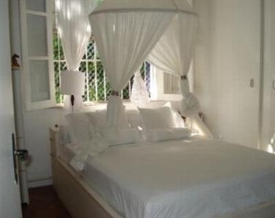 фото отеля Fatima Macintyre Guesthouse