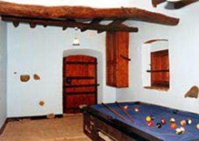фото отеля Country House El Mas Groc