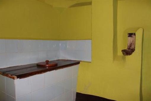 фото отеля Country House El Mas Groc
