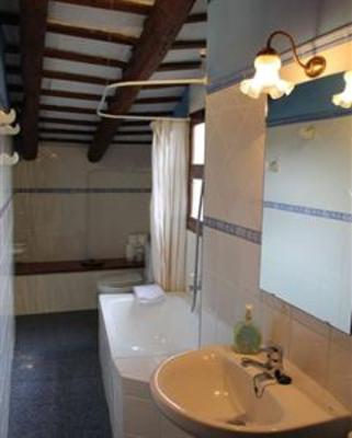 фото отеля Country House El Mas Groc