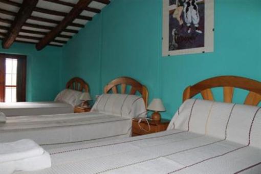 фото отеля Country House El Mas Groc