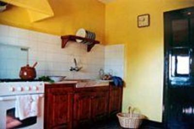 фото отеля Country House El Mas Groc