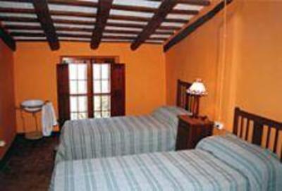 фото отеля Country House El Mas Groc