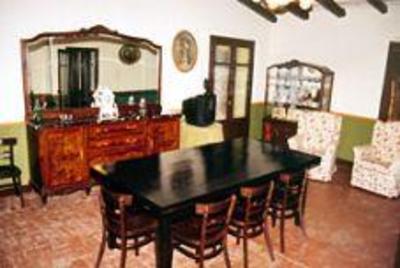 фото отеля Country House El Mas Groc