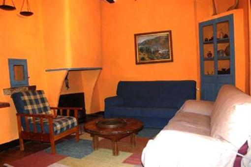 фото отеля Country House El Mas Groc