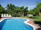 фото отеля Country House El Mas Groc