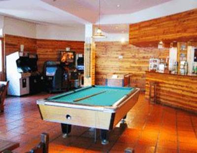 фото отеля Hotel Alun Nehuen