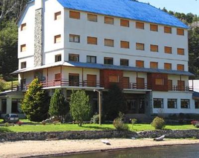 фото отеля Hotel Alun Nehuen