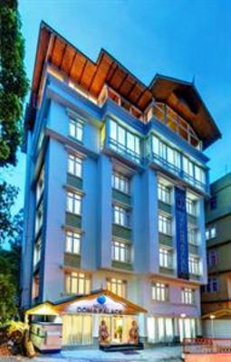 фото отеля Doma Palace