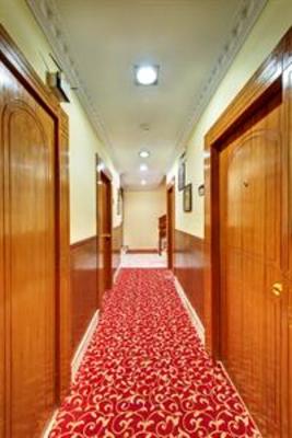 фото отеля Doma Palace
