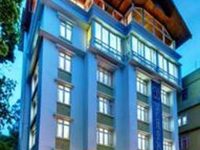 Doma Palace