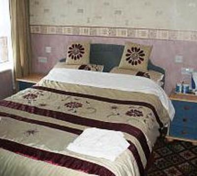 фото отеля The Trafalgar
