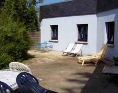 фото отеля Gite Le Clos des Pins