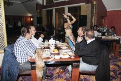 фото отеля Safran Hotel