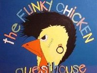 The Funky Chicken Hostel