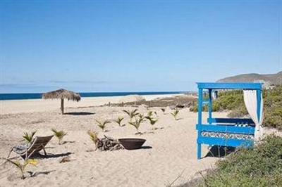 фото отеля Rancho Pescadero
