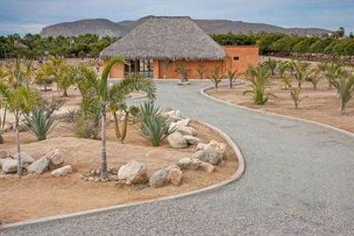 фото отеля Rancho Pescadero