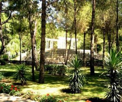 фото отеля Club Med Kemer