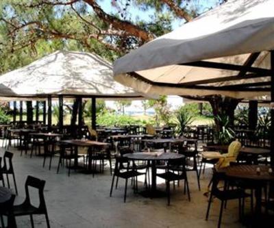фото отеля Club Med Kemer