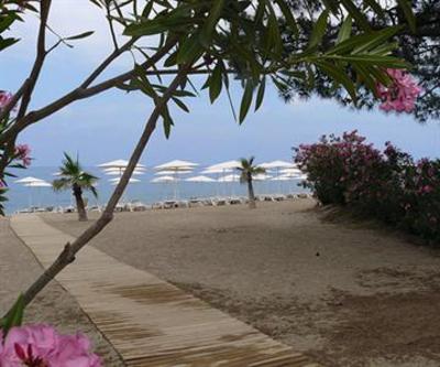 фото отеля Club Med Kemer