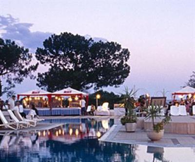фото отеля Club Med Kemer