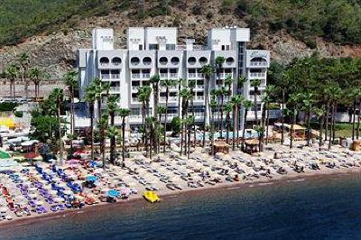 фото отеля Fantasia Hotel Marmaris