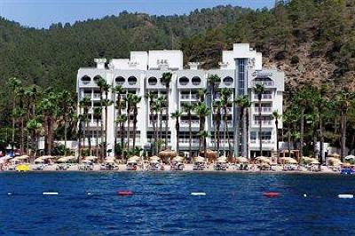 фото отеля Fantasia Hotel Marmaris