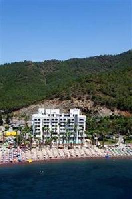 фото отеля Fantasia Hotel Marmaris