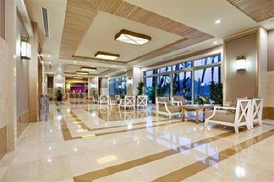 фото отеля Fantasia Hotel Marmaris