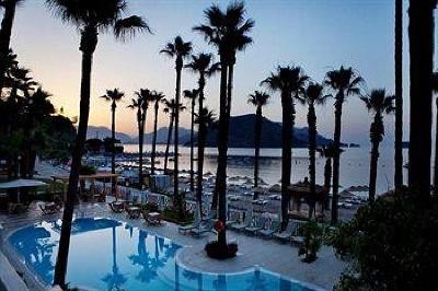 фото отеля Fantasia Hotel Marmaris