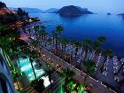 фото отеля Fantasia Hotel Marmaris