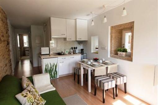 фото отеля Apartamentos Roompedra